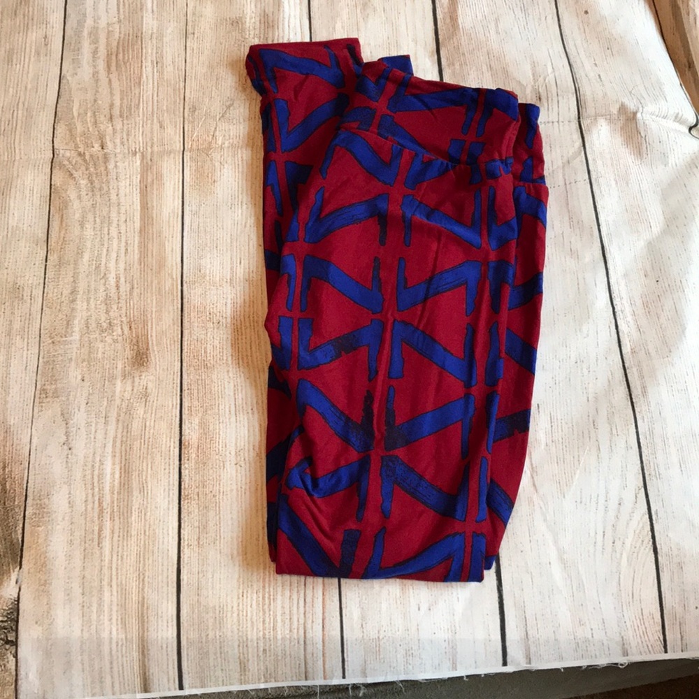 Lularoe leggings